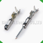 Auto Connector Female Crimp 963715-1 963716-1 Sheath Automotive Connectors harness