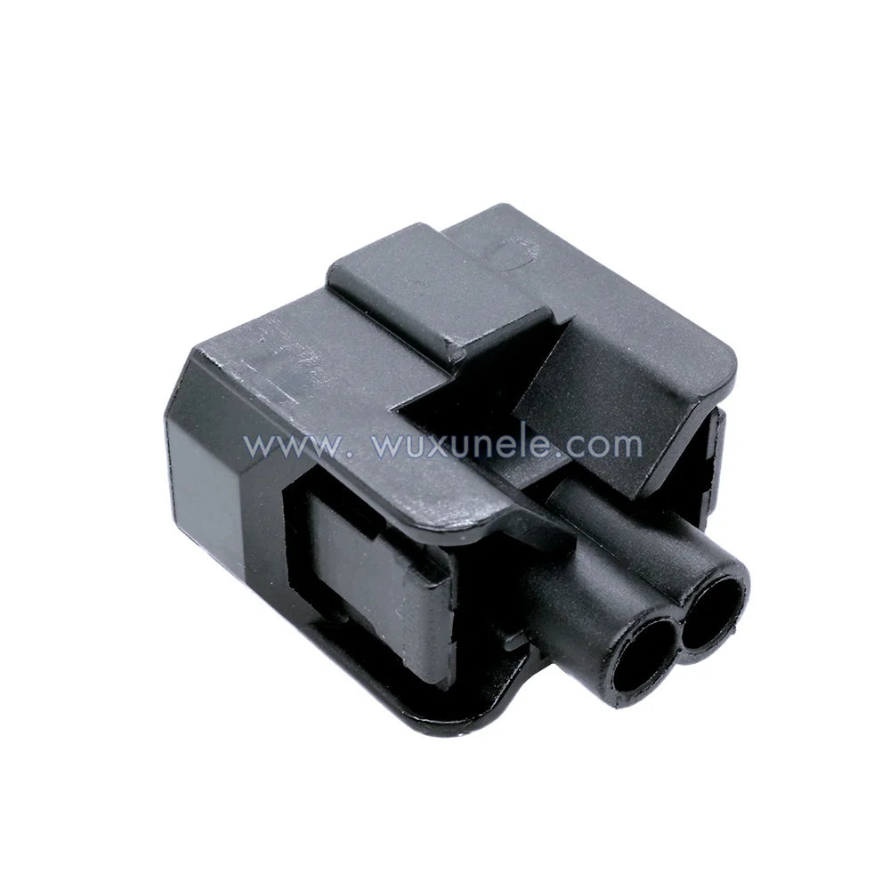 50 Sets CL MDX NSX RL TL Automotive Wire Connector 2 Pin Plug 6189-0553 Electrical Parts And Accessories