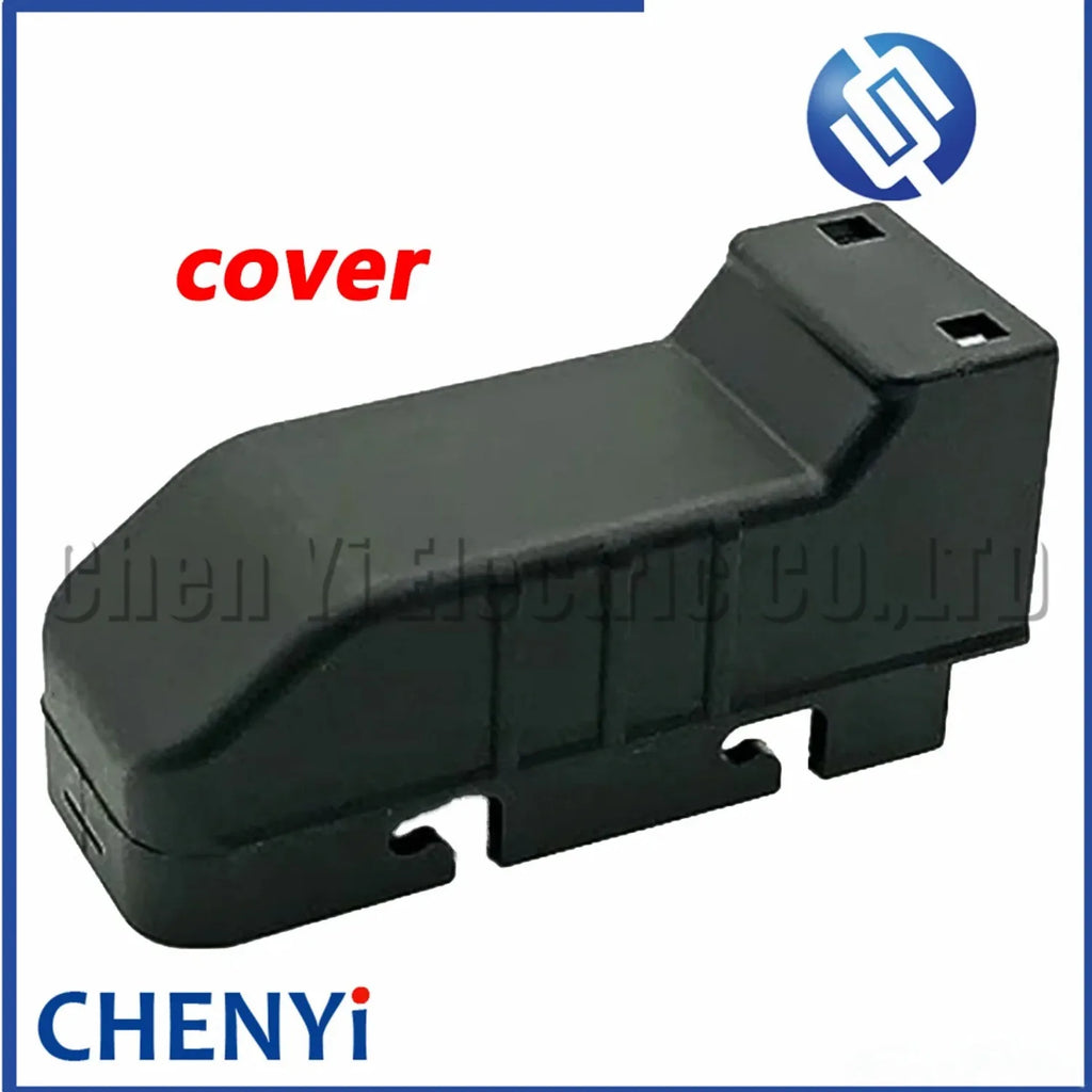 39 pin automotive male or female electrical ECU connector plug for vehicle electronic PCB control system 211PC249S0031
