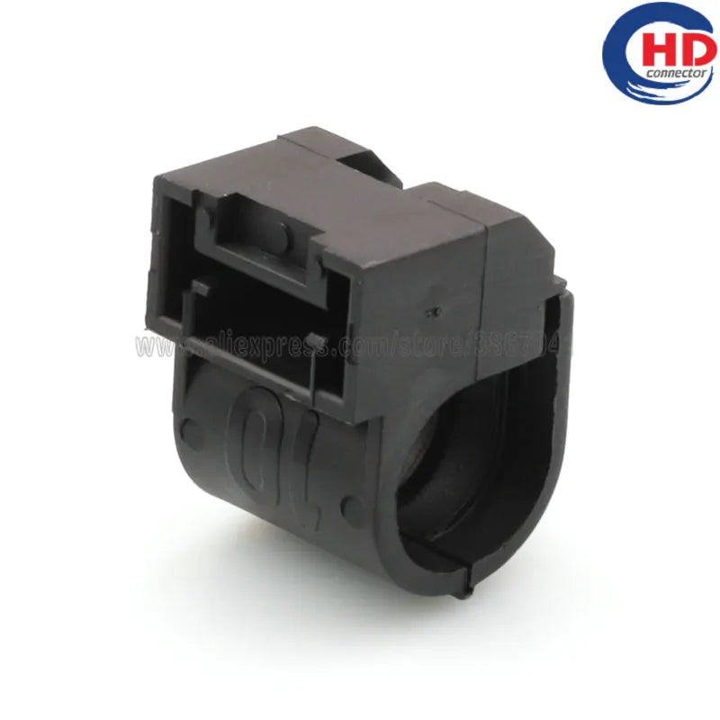 Back Cover Auto Female Car Terminal Electrical Waterproof Housing Connector Socket Cable Plug 9818385