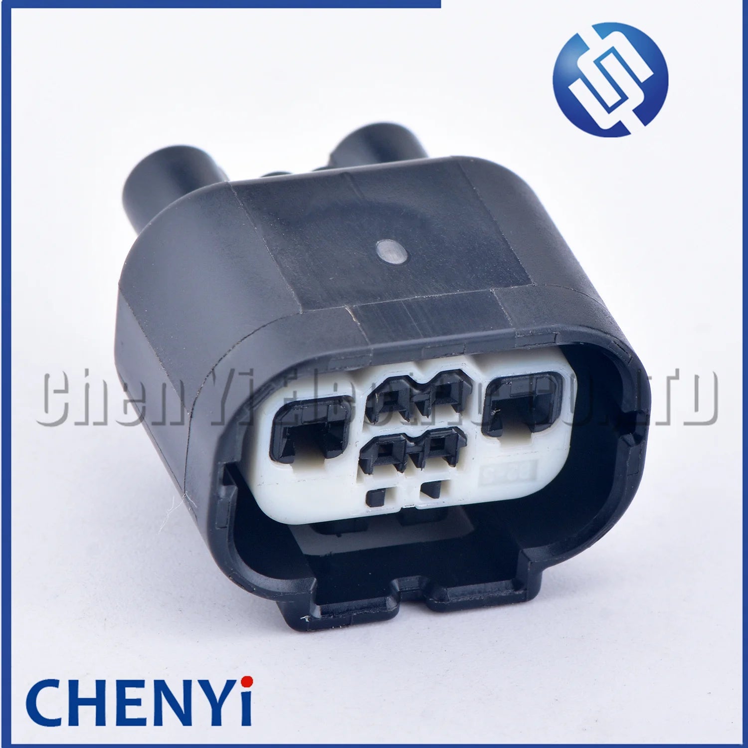 6 Pin Automobile waterproof connector Car window regulator motor plug 7283-0701-30 For Honda Accord Civic VEZEL CRV odyssey
