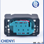 6 Pin Automotive waterproof connector Throttle Valve Sensor Connector 1-967616-1 Accelerator Pedal Plug 9-967616-1