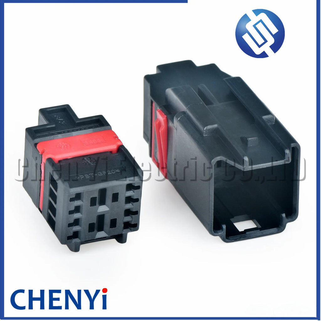 10 Pin Automotive connector Car electric tailgate strut harness plug 1563125-1 1563123-1 1563124-1 7P0972725 1563126-1 7P5827861