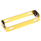Universal Motorcycle Car License Plate Frame Aluminum Power Racing Auto Adjustable Angle Metal License Plate Holder Bracket