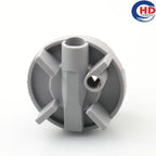Auto lamp holder wiring harness connector plug HDL-293