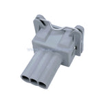 3 Pin 368215-1 Automotive Wire Connector for Fuel Injector Plug