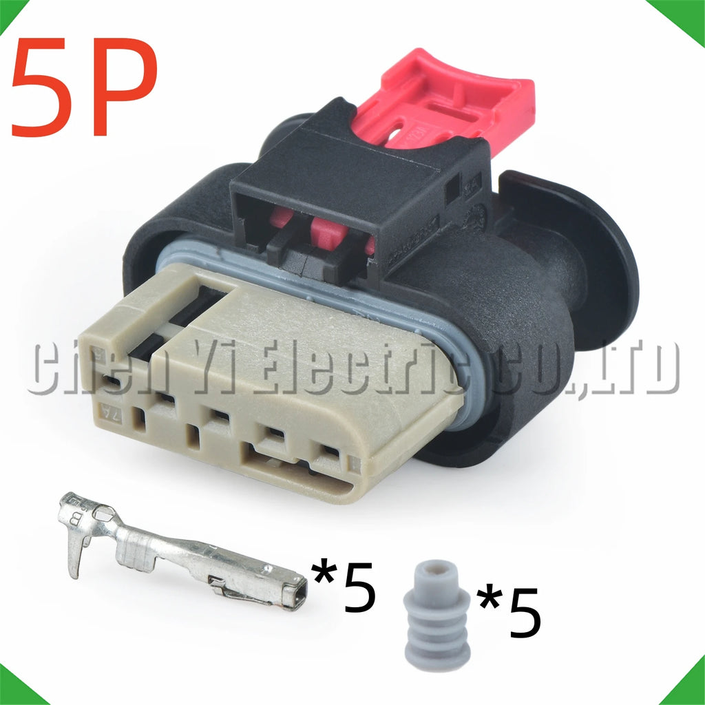 6-Pin Auto Connector Connector Automotive Connectors taillight harness
