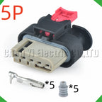 6-Pin Auto Connector Connector Automotive Connectors taillight harness