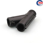 Back Cover Auto Female Car Terminal Electrical Waterproof Housing Connector Socket Cable Plug 9817303