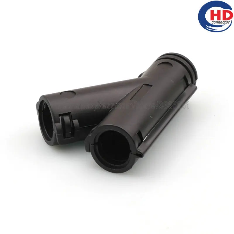 Back Cover Auto Female Car Terminal Electrical Waterproof Housing Connector Socket Cable Plug 9817303