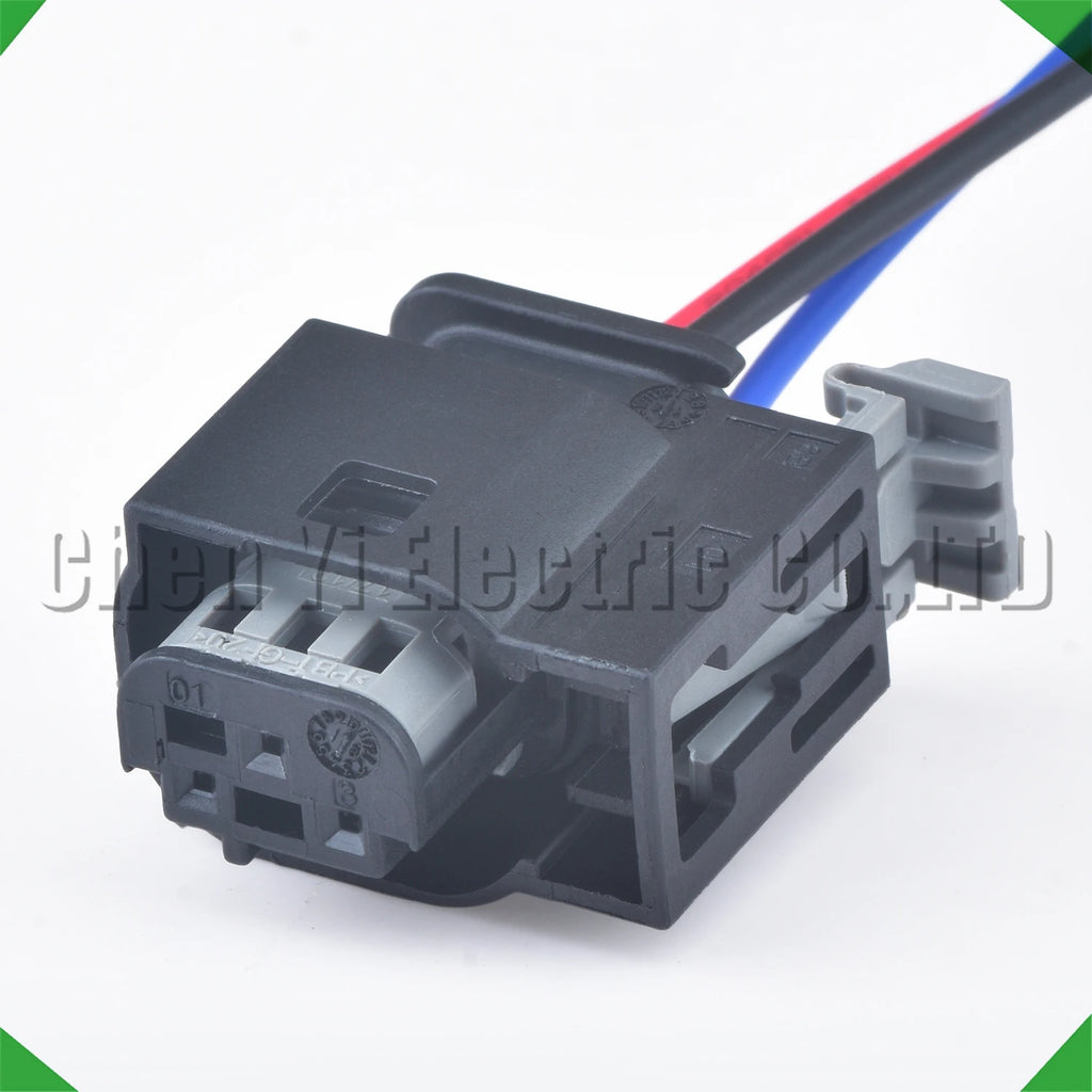 3-Pin Auto Connector Connectors reverse radar Water temperature sensor