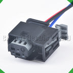 3-Pin Auto Connector Connectors reverse radar Water temperature sensor