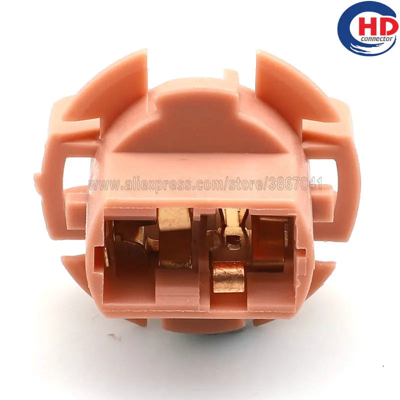 Auto lamp holder wiring harness connector plug HDL-171