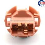 Auto lamp holder wiring harness connector plug HDL-171