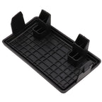 1 Pc Upper Cover Of Air Filter For NISSAN Versa Cube TIIDA LIVINA GENISS 2005 To 2010 Air Filter Cover Air Grille