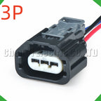 4-Pin Auto Connector Connector Automotive Connector Engine fuel injector