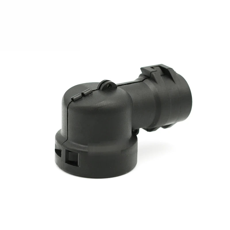 6-hole new energy vehicle waterproof connector 1-1418469-1 male and female wire harness connector 1-1703773-1 1-1703820-1