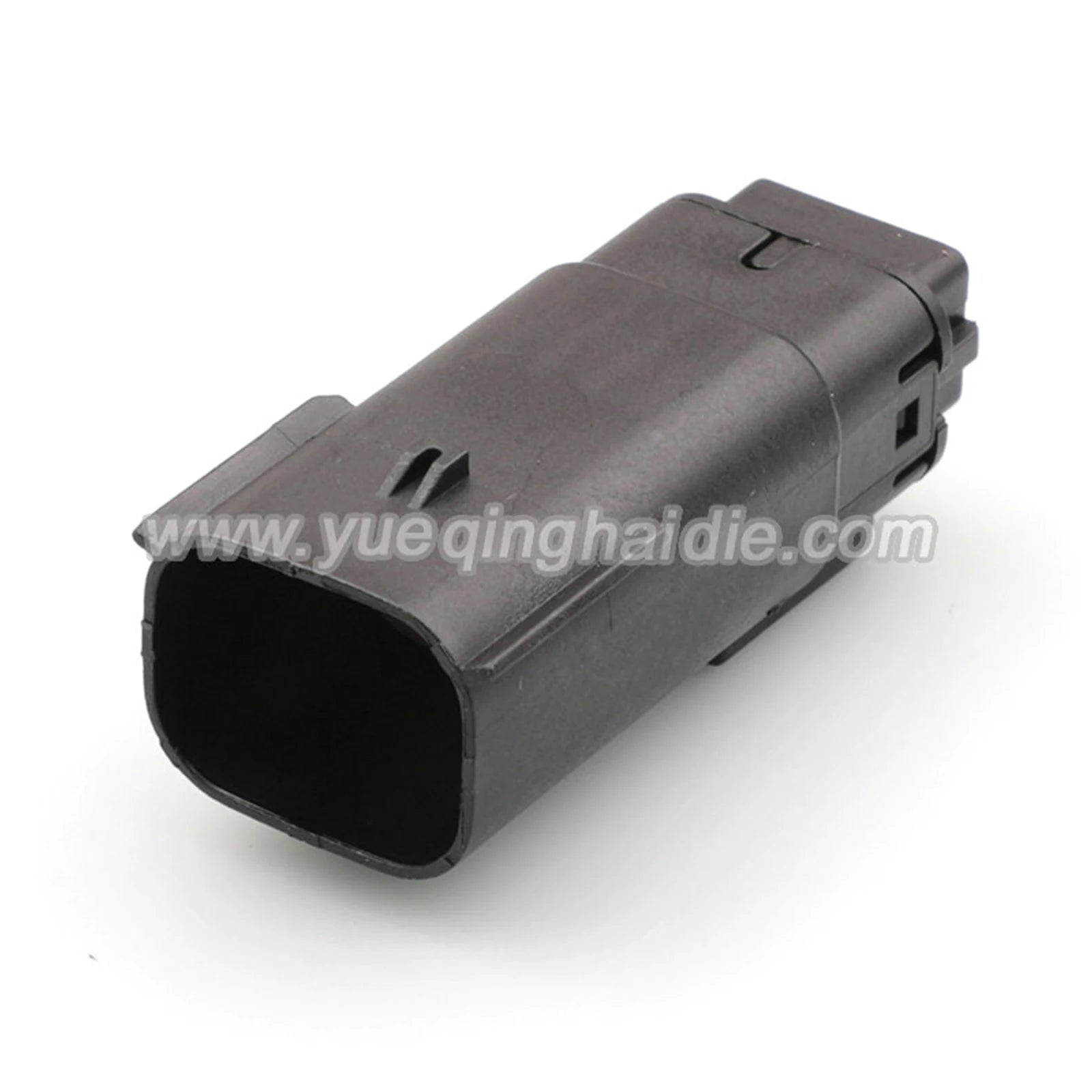 8 PIN 33482-4801 33472-4801 1.5mm Male Female Headlight Light Socket Auto Plug With Wires For Ford Chevrolet