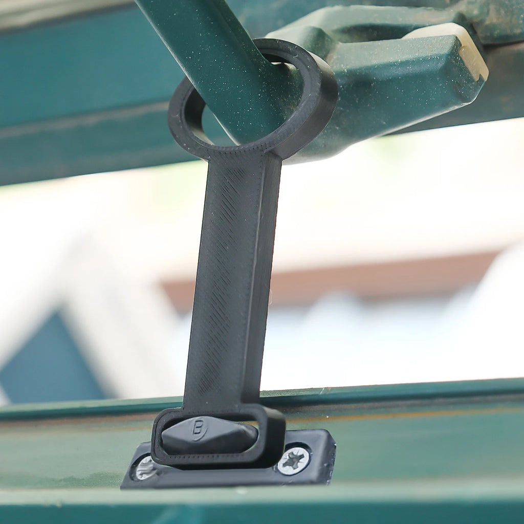 1/2/4PCS Car Use Fixator for Plastic Easyinstall Caravan Window Safety RV Window Ventilation Limiters Locking Accessories