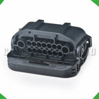 16-Pin Auto Connector Connector Automotive Connectors Front Bumper radar harness
