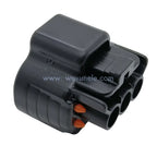 20 Sets 3 Pin 6248-5316 Toytoa 90980-11143 Automotive Sealed Wire Connector