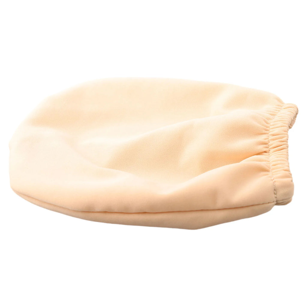 Universal Car Seat Headrest Cover Premium Cloth Car Truck SUV Auto Fit Anti-Dirty Elastic Protective Headrest Cover