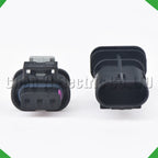 3-Pin Auto Connector Connector Reverse radar probe electric Camshaft machine level
