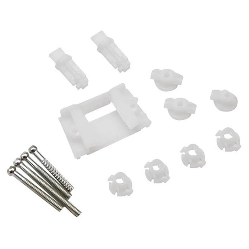 Car Headlight Adjust Screw Adjuster Clip Repair Headlight Repair Kit With Adjusting Screws For Passat For Santana For Scirocco