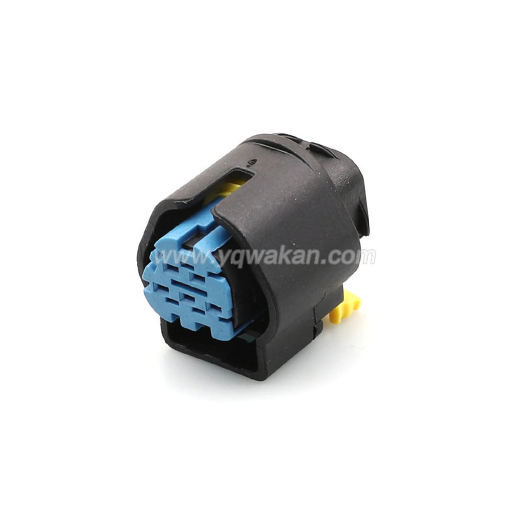 5 Pin Connector Waterproof 1.2mm Male Female Connector Automobile Wire Harness Sensor Cable Plug for GM Buick 1928405159
