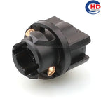 Auto lamp holder wiring harness connector plug HDL-012