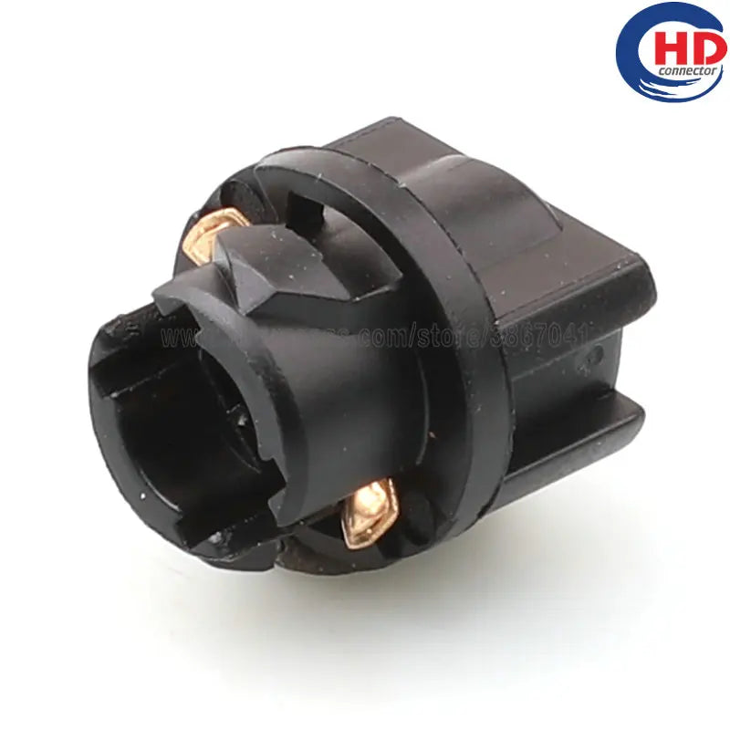 Auto lamp holder wiring harness connector plug HDL-012
