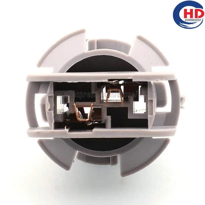 Auto lamp holder wiring harness connector plug HDL-173