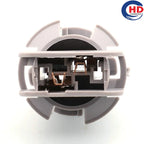Auto lamp holder wiring harness connector plug HDL-173