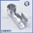 high-voltage wire ignition wire distribution wire cylinder wire spark plug terminal metal plug-in igniter lighter accessories