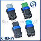 2 Pin auto connector Water temp sensor headlight Solenoid valve plug 211PC022S0149 211PC022S5149 211PC022S6149 211PC022S8149