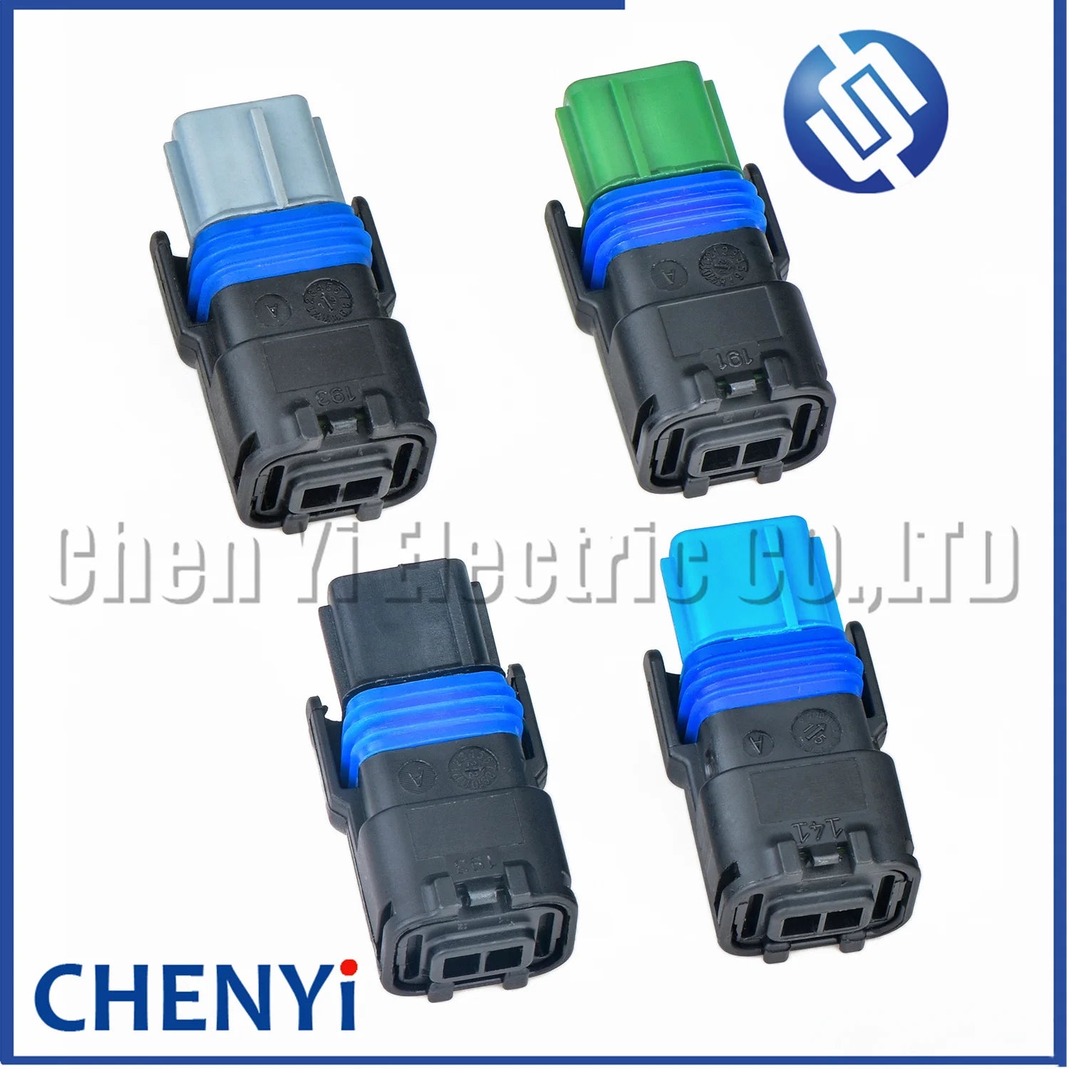 2 Pin auto connector Water temp sensor headlight Solenoid valve plug 211PC022S0149 211PC022S5149 211PC022S6149 211PC022S8149