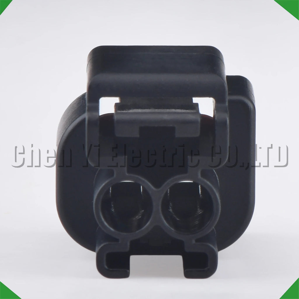 2-Pin Connector Connector injector Automotive waterproof Ford fuel injector ignition
