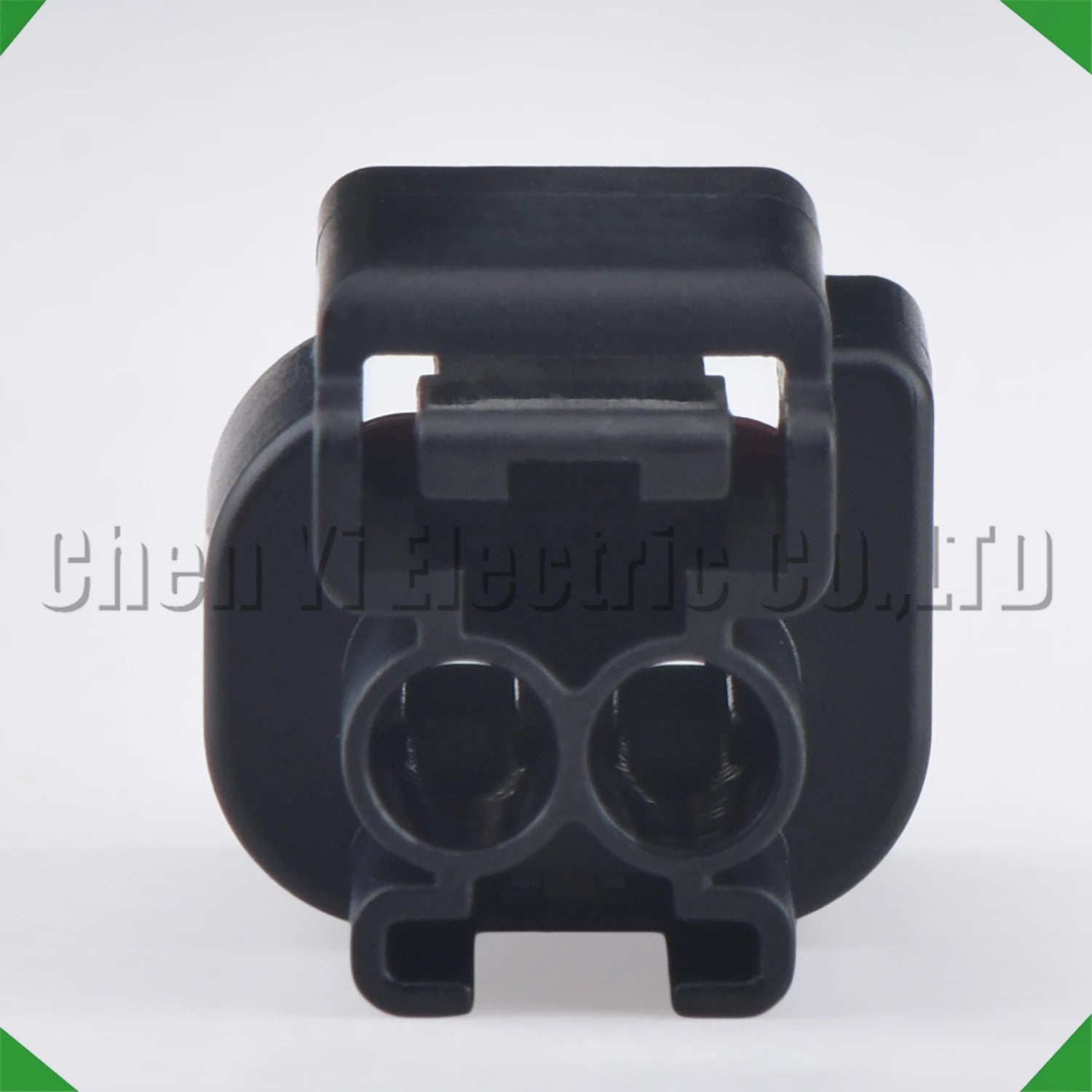 2-Pin Connector Connector injector Automotive waterproof Ford fuel injector ignition
