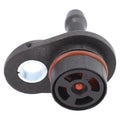 1 X Vacuum  Pump Valve Repair Kit For  Ford 1.0 & 1.5 Ecoboost  CM5G2A451GA 1867424  Replacement Vacuum  Pump Check Valve Part