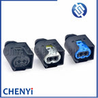 2 Pin Auto connector Wire harness Plug 525550 09441261 09441213 1433921-01 For Diesel Fuel Injector OM646 VITO VIANO W639