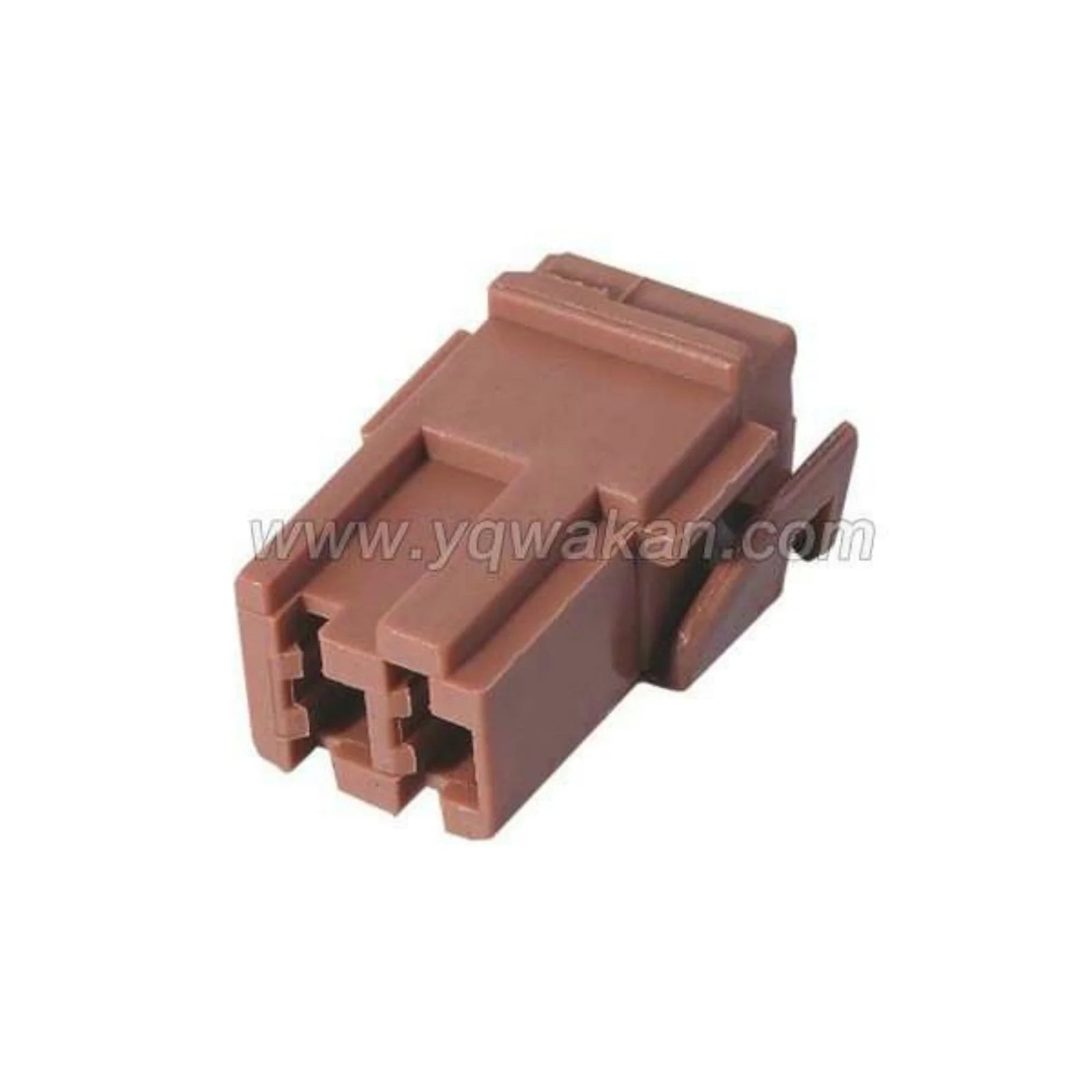 2 Pin 142680-1 Car Starter Large Current Wire Socket Auto Power Connector Auto Accessories