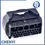 23 Pin Automotive Connectors Wire harness Plug 4G0973213A 6189-7336 4G0 973 213 A For 7-speed Dual-clutch Gearbox