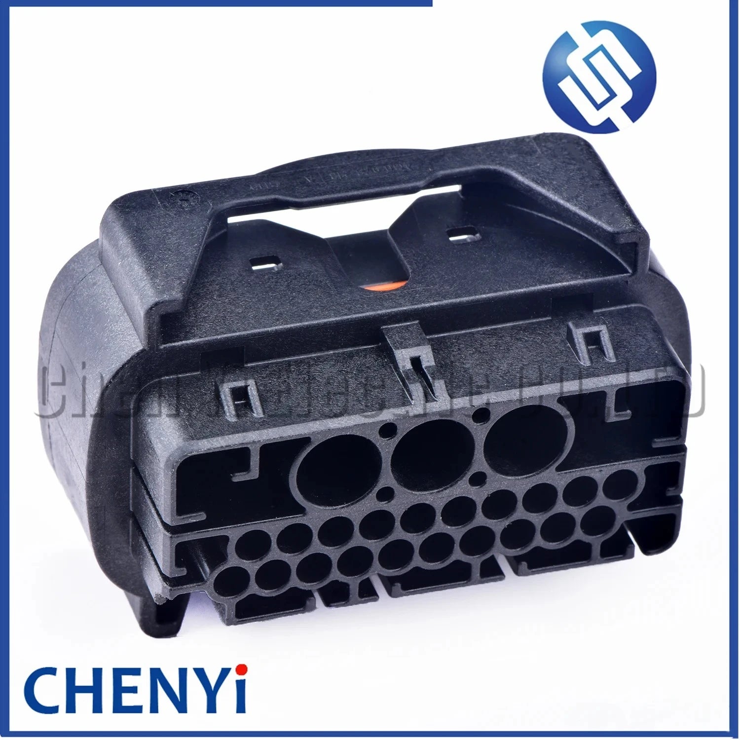 23 Pin Automotive Connectors Wire harness Plug 4G0973213A 6189-7336 4G0 973 213 A For 7-speed Dual-clutch Gearbox