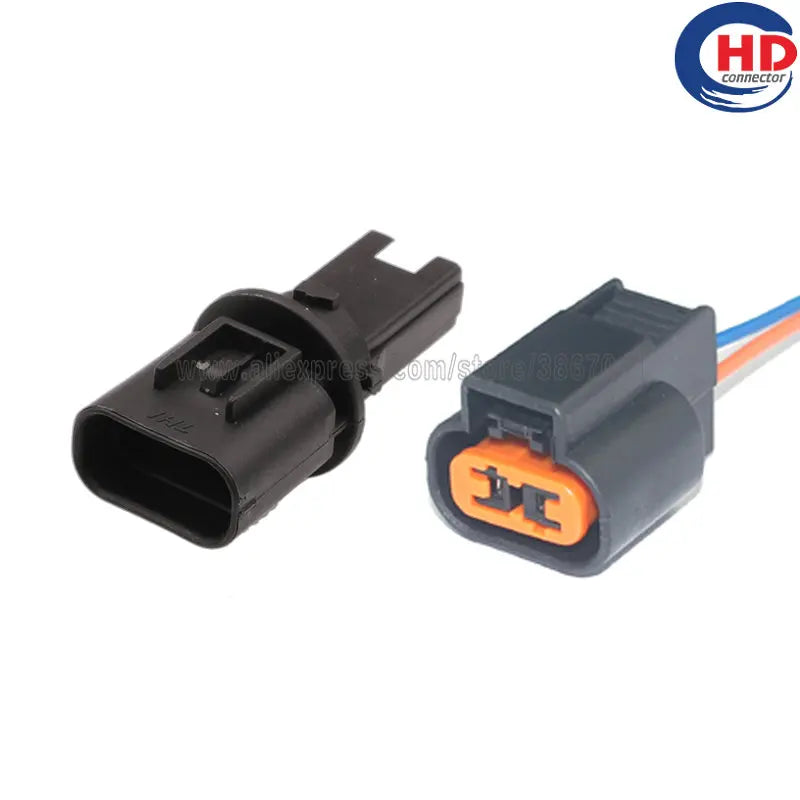 Auto lamp holder wiring harness connector plug HDL-017 HDL-675 HDL-334 KPB622-02021 PB625-02027