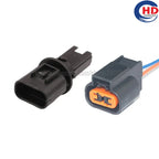 Auto lamp holder wiring harness connector plug HDL-017 HDL-675 HDL-334 KPB622-02021 PB625-02027