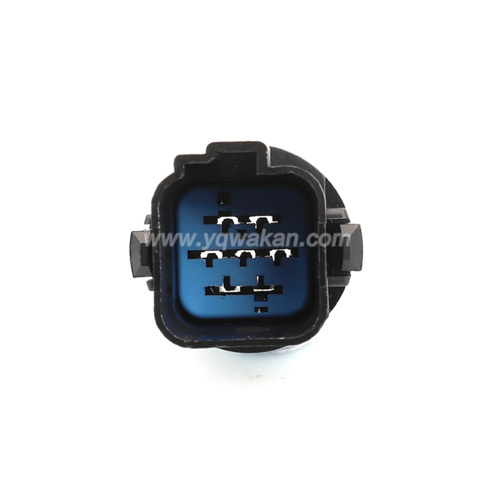 7 Pin Connector Waterproof 3.5mm Male Female Connector Auto Wiring Harness Housing Cable Plug WPT-596(Tin) 3U2Z-14S411-YGA