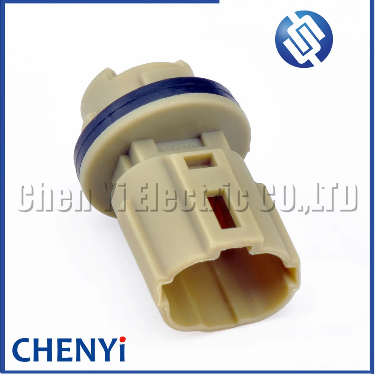 2 Pin Fog Lamp Daytime running lights Wire Harness Plug Bulb Lamp Holder Socket MG640322-4 MG610320-4 7222-1424-30 7123-1424-30