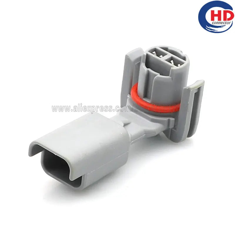 Auto lamp holder wiring harness connector plug  HDL-1987