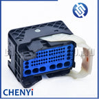 70 Pin Auto engine Computer board connector ECU Plug 348530121 348531104 For Renault Megane Peugeot 5008 4008 308 Citroen C4