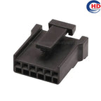 6pin auto waterproof electric plastic wire harness connector 12040953